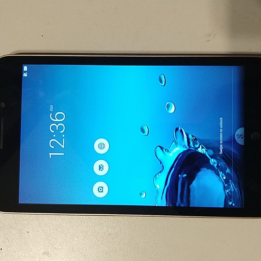 Asus Tablet - Picture 4 of 5